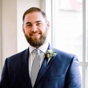 Meet your Posher, Jake